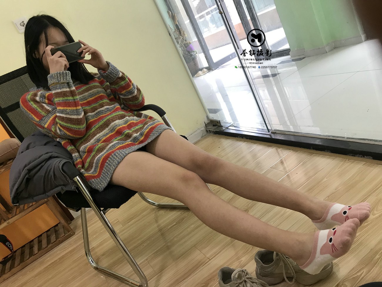 图片[42]-036-誉铭摄影 2020《2020.3月幕后花絮作品合集》[59P] – 速更版-美库