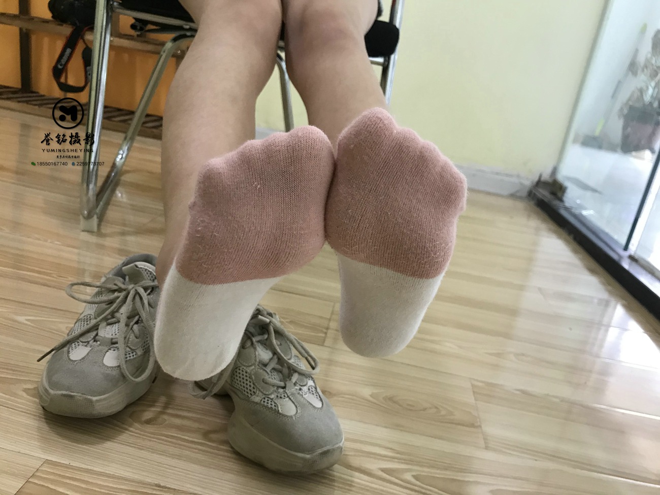 图片[43]-036-誉铭摄影 2020《2020.3月幕后花絮作品合集》[59P] – 速更版-美库