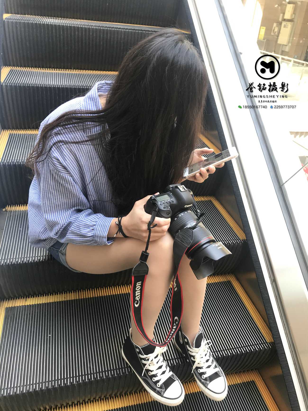 图片[45]-036-誉铭摄影 2020《2020.3月幕后花絮作品合集》[59P] – 速更版-美库