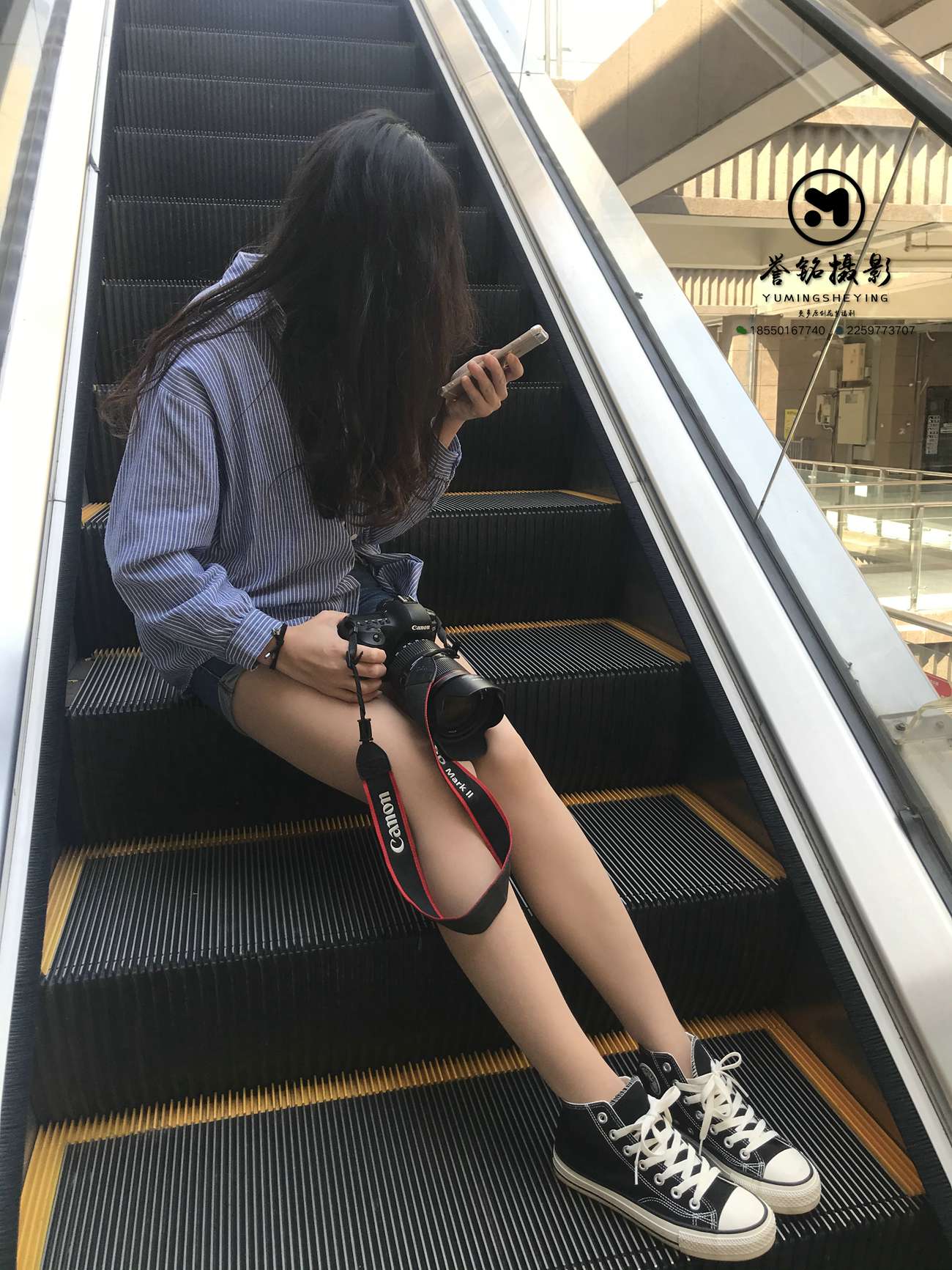 图片[46]-036-誉铭摄影 2020《2020.3月幕后花絮作品合集》[59P] – 速更版-美库