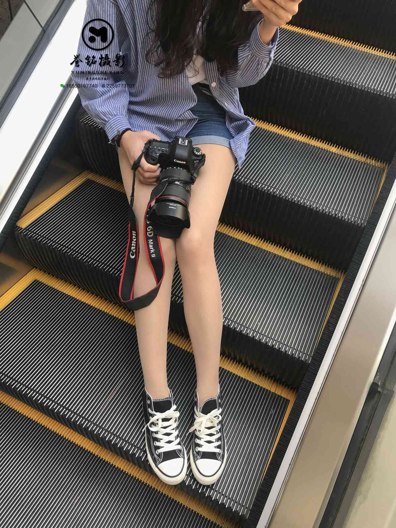 图片[47]-036-誉铭摄影 2020《2020.3月幕后花絮作品合集》[59P] – 速更版-美库