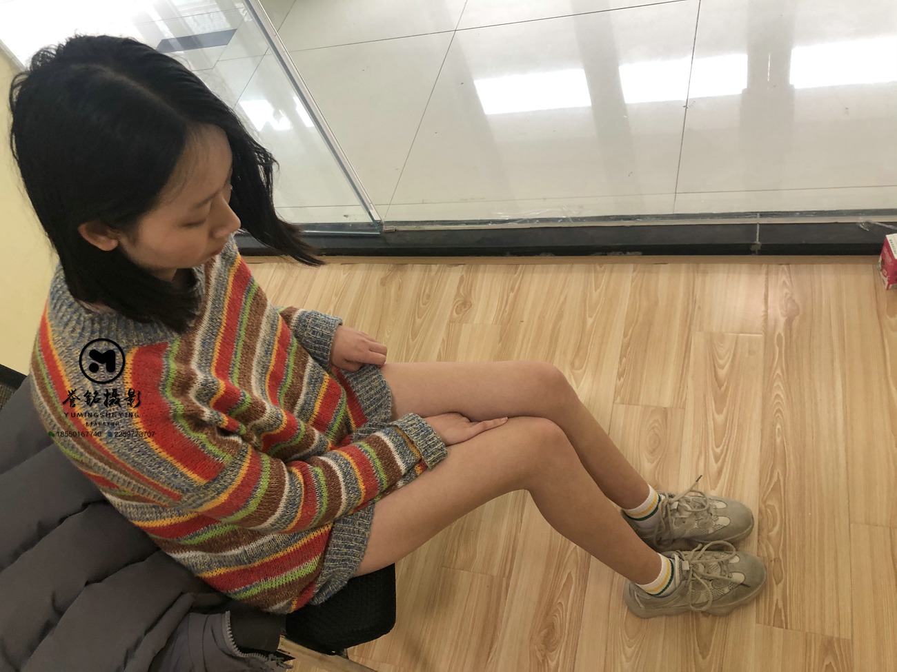 图片[48]-036-誉铭摄影 2020《2020.3月幕后花絮作品合集》[59P] – 速更版-美库