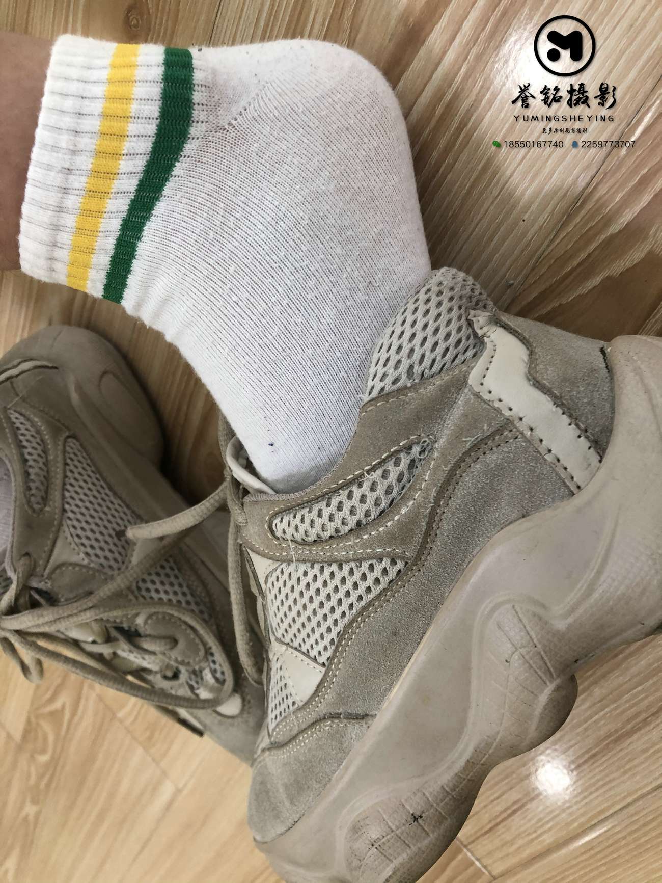 图片[50]-036-誉铭摄影 2020《2020.3月幕后花絮作品合集》[59P] – 速更版-美库