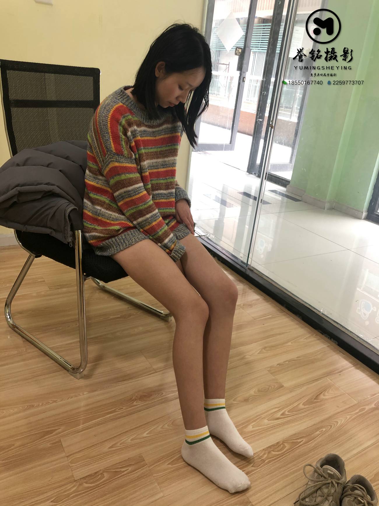 图片[51]-036-誉铭摄影 2020《2020.3月幕后花絮作品合集》[59P] – 速更版-美库