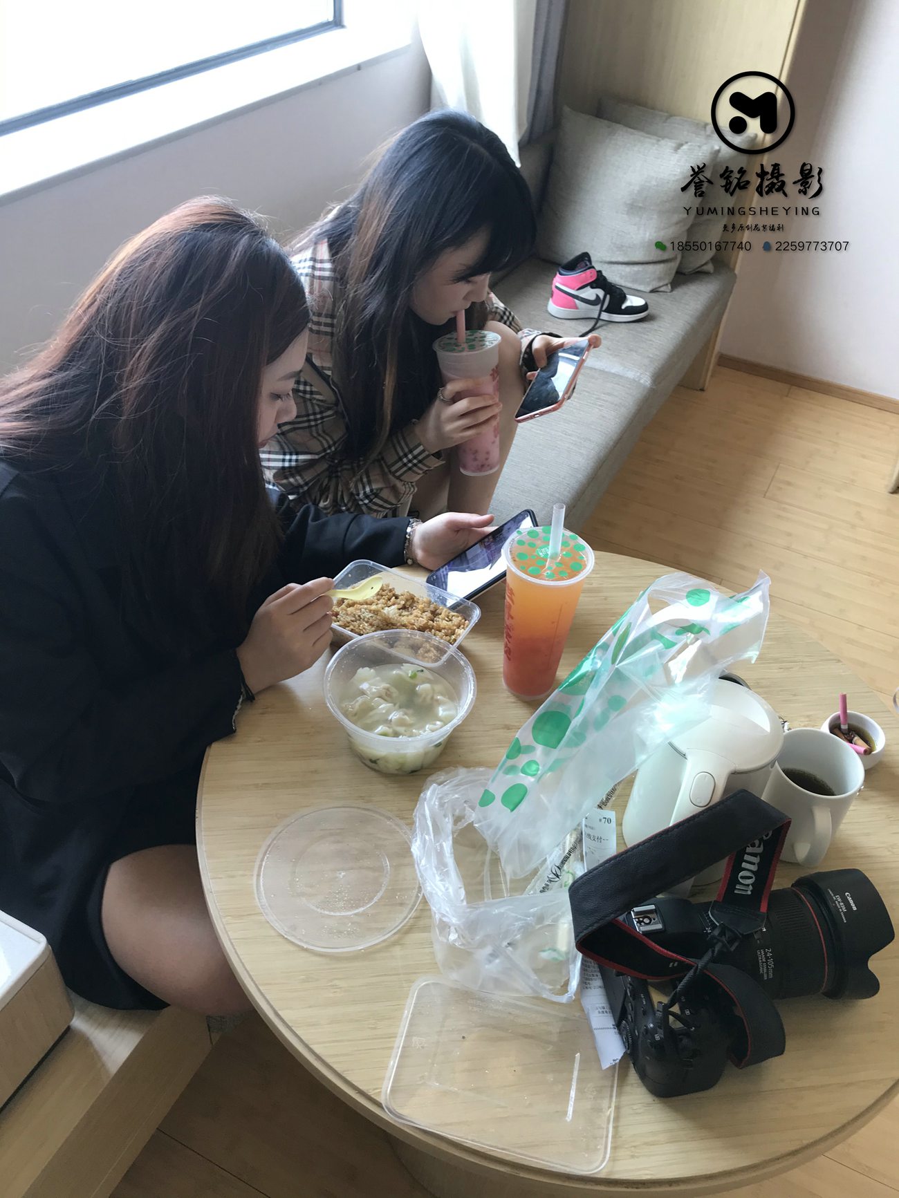 图片[55]-036-誉铭摄影 2020《2020.3月幕后花絮作品合集》[59P] – 速更版-美库