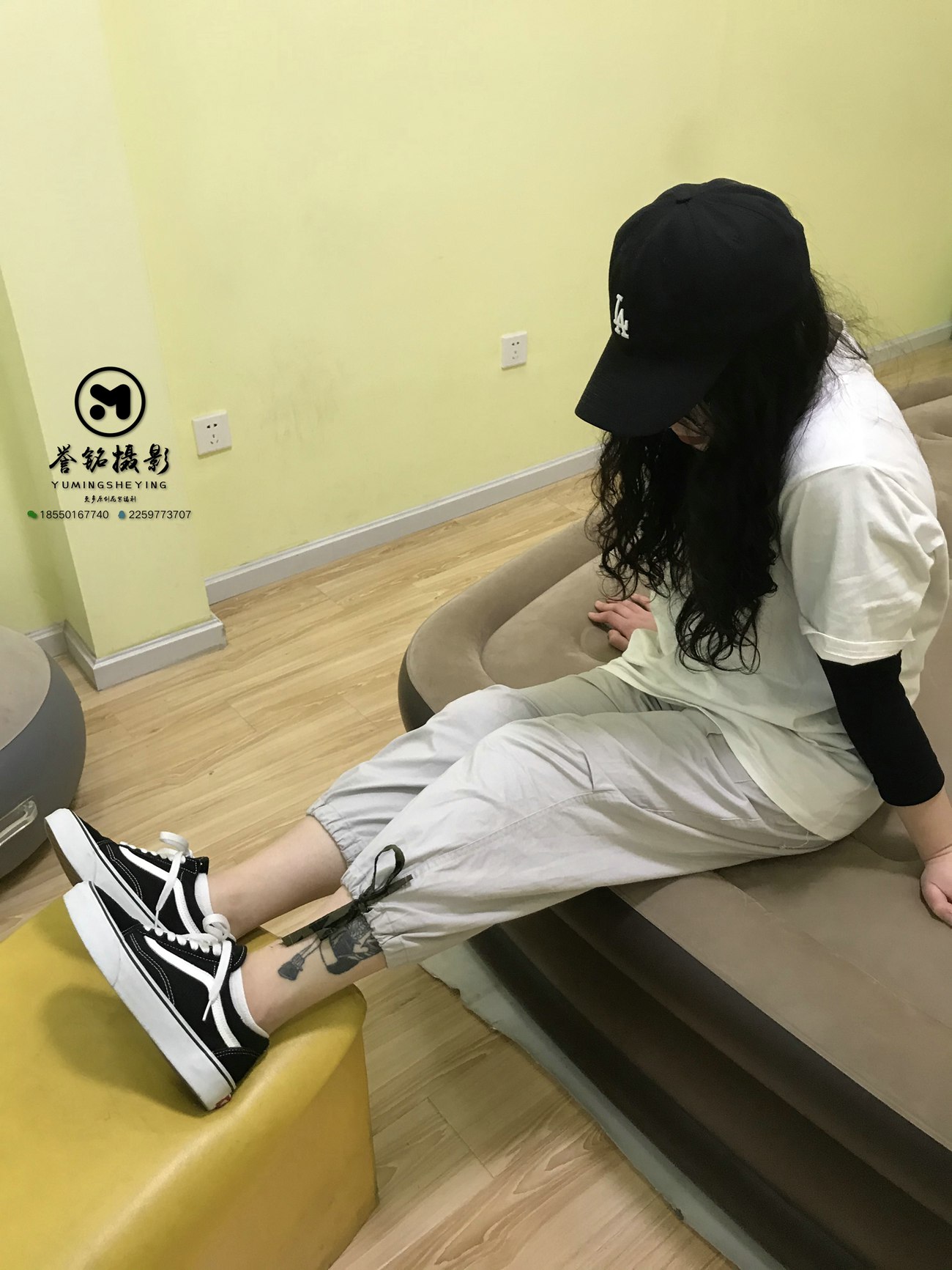 图片[57]-036-誉铭摄影 2020《2020.3月幕后花絮作品合集》[59P] – 速更版-美库