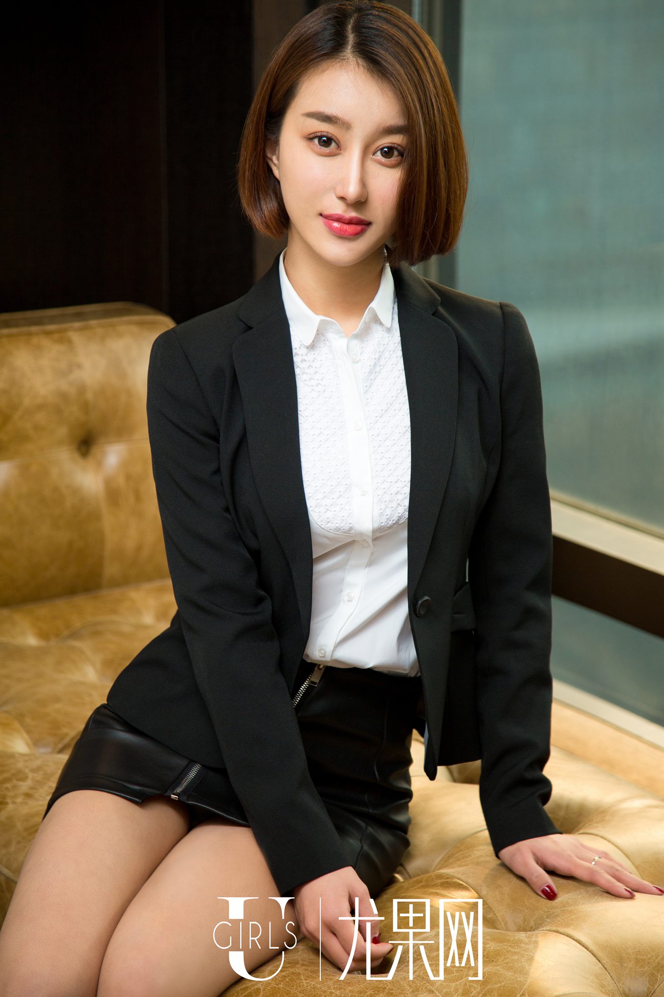 图片[9]-[Ugirls尤果网]2017.03.01 U253 夏乔[65P] – 速更版-美库