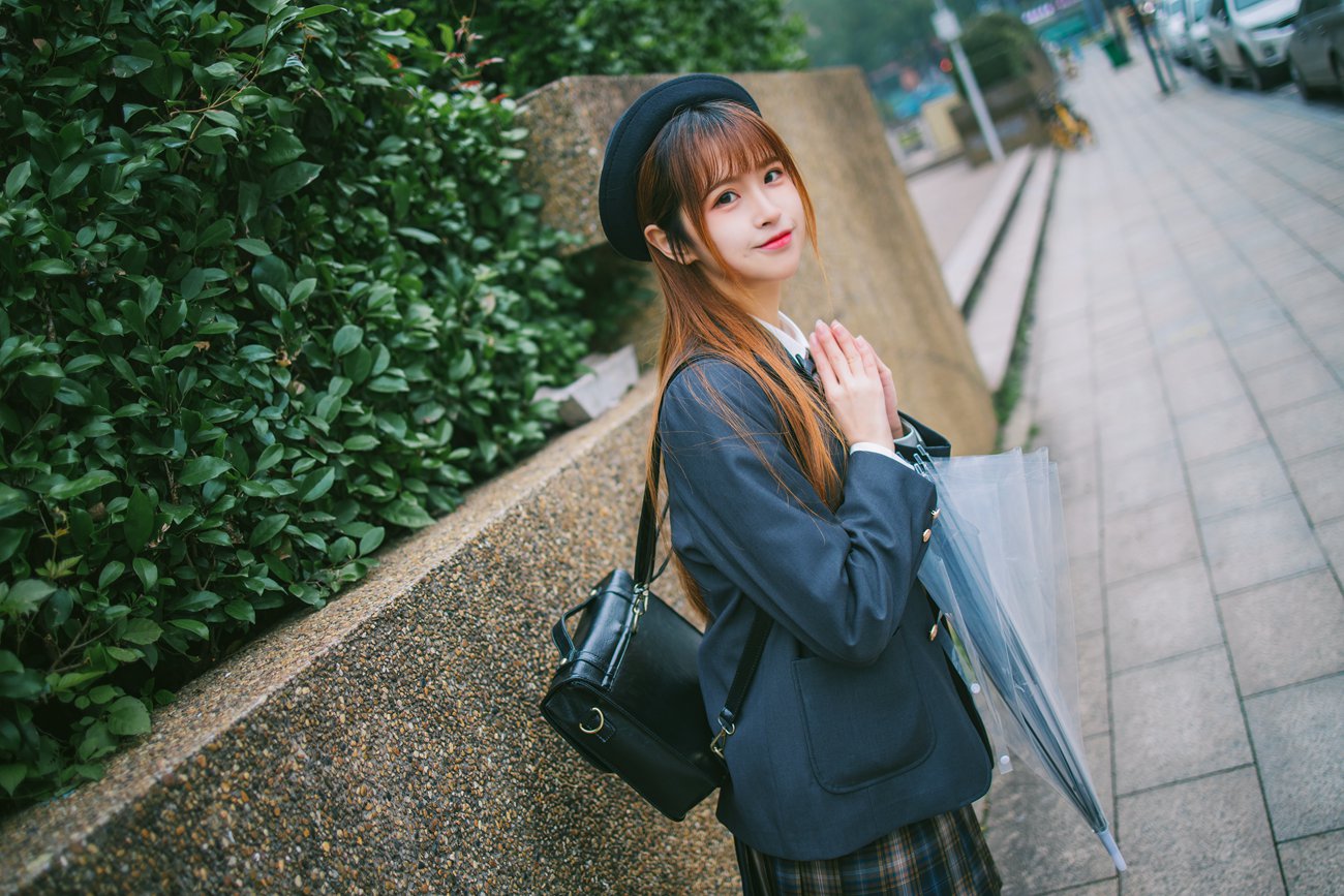 图片[6]-[YITUYU艺图语] 2021.08.02 放果后 欢欢 [32P] – 速更版-美库