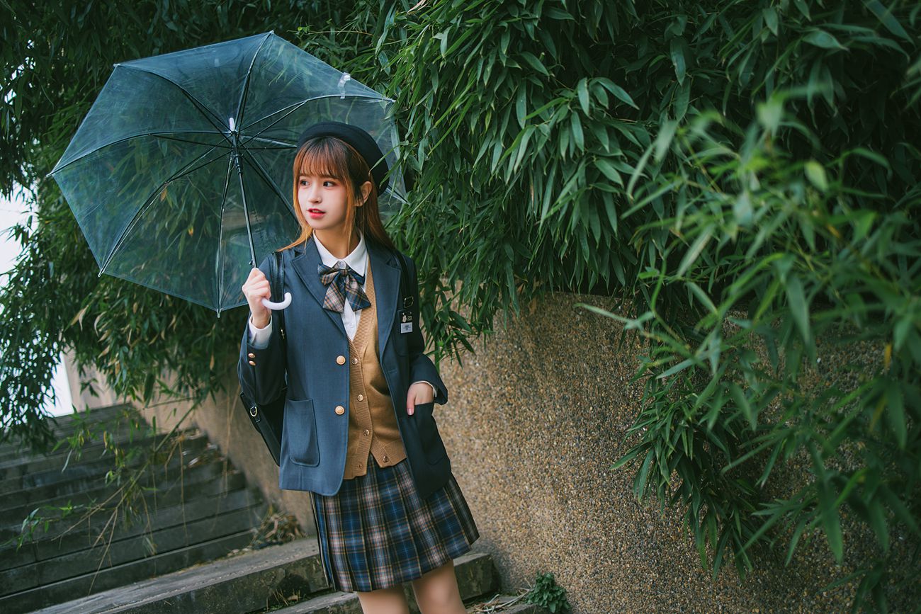 图片[8]-[YITUYU艺图语] 2021.08.02 放果后 欢欢 [32P] – 速更版-美库