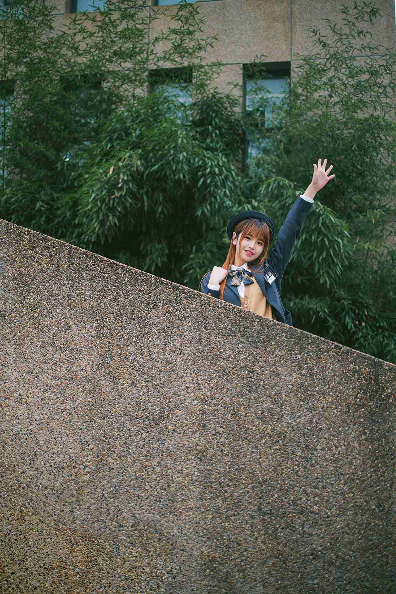 图片[10]-[YITUYU艺图语] 2021.08.02 放果后 欢欢 [32P] – 速更版-美库