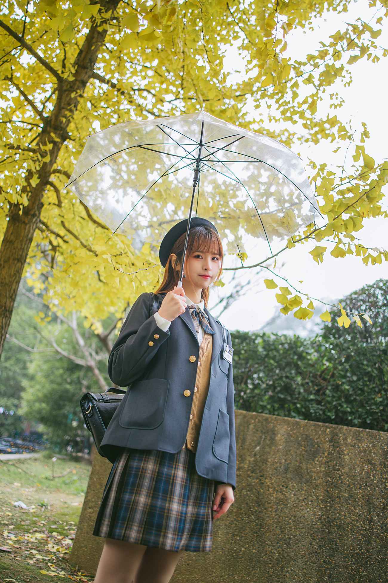 图片[11]-[YITUYU艺图语] 2021.08.02 放果后 欢欢 [32P] – 速更版-美库