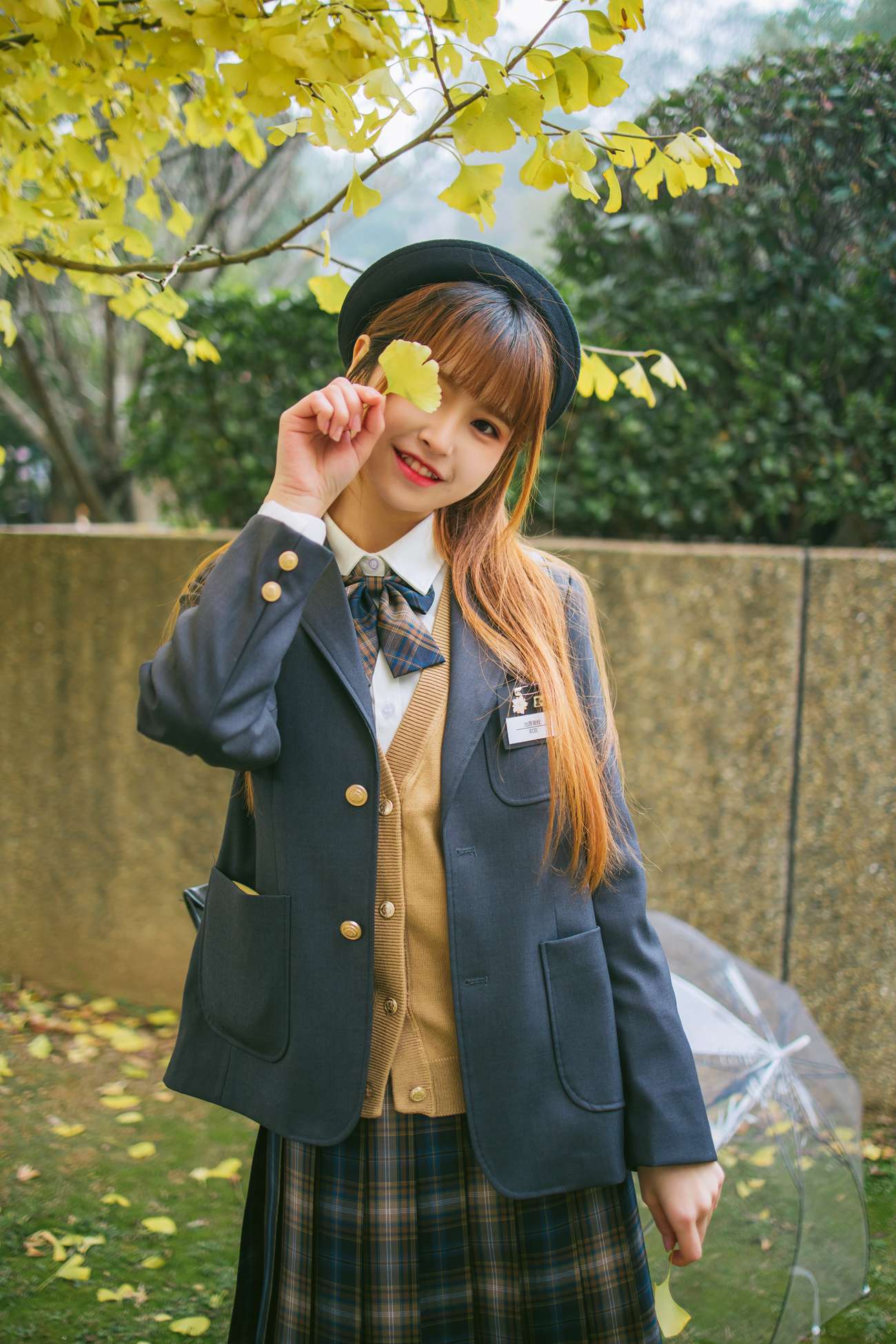 图片[13]-[YITUYU艺图语] 2021.08.02 放果后 欢欢 [32P] – 速更版-美库