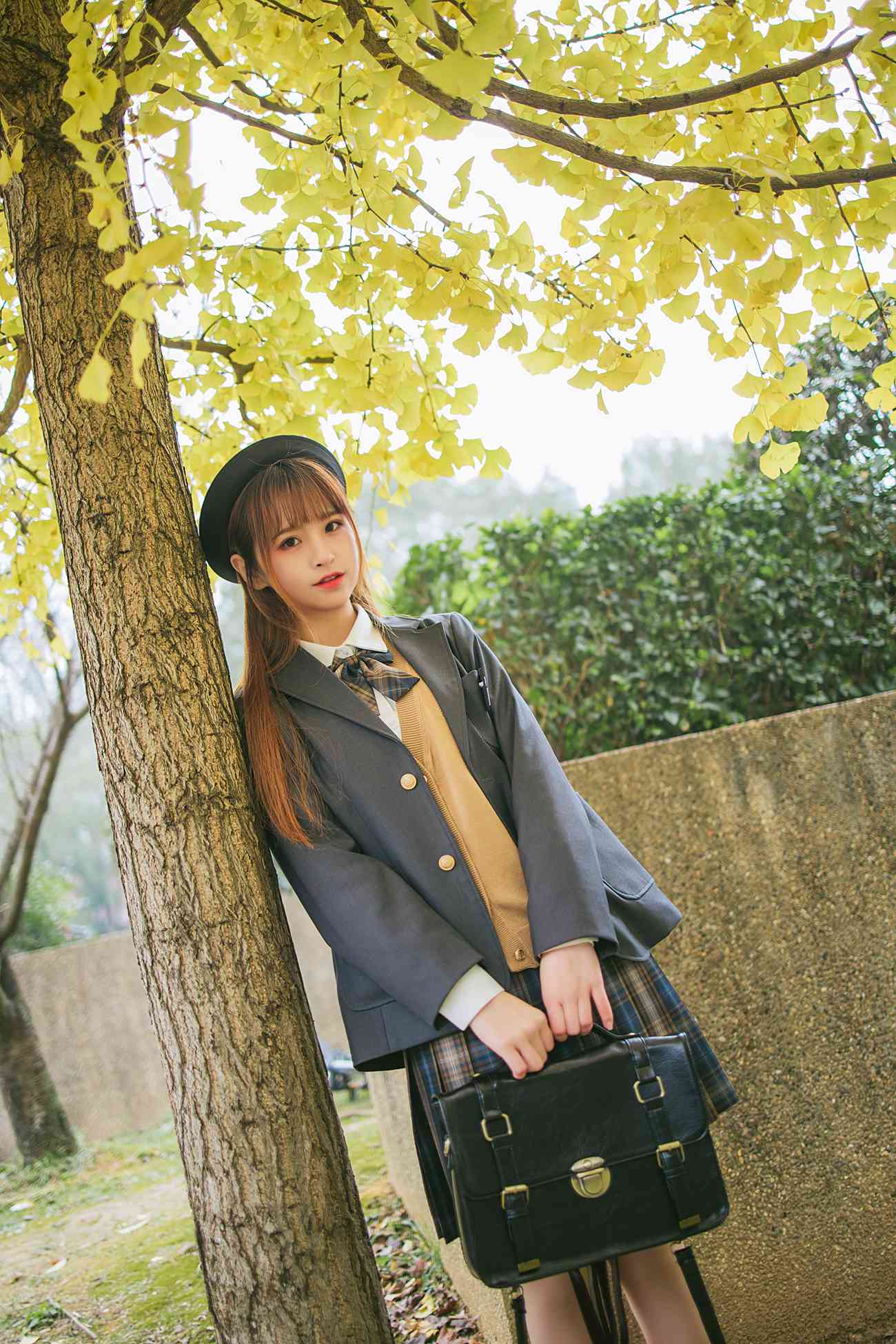 图片[15]-[YITUYU艺图语] 2021.08.02 放果后 欢欢 [32P] – 速更版-美库