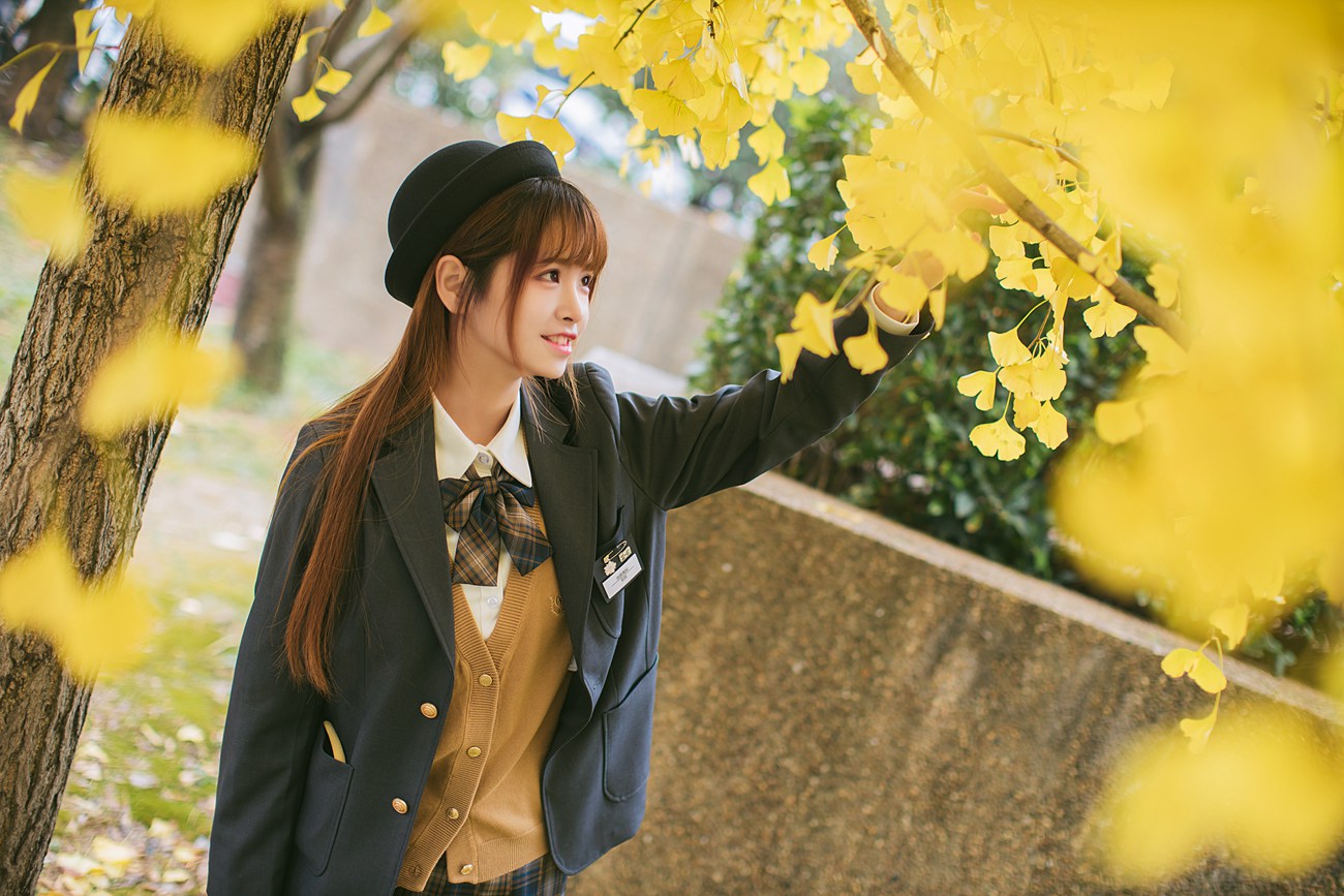 图片[16]-[YITUYU艺图语] 2021.08.02 放果后 欢欢 [32P] – 速更版-美库