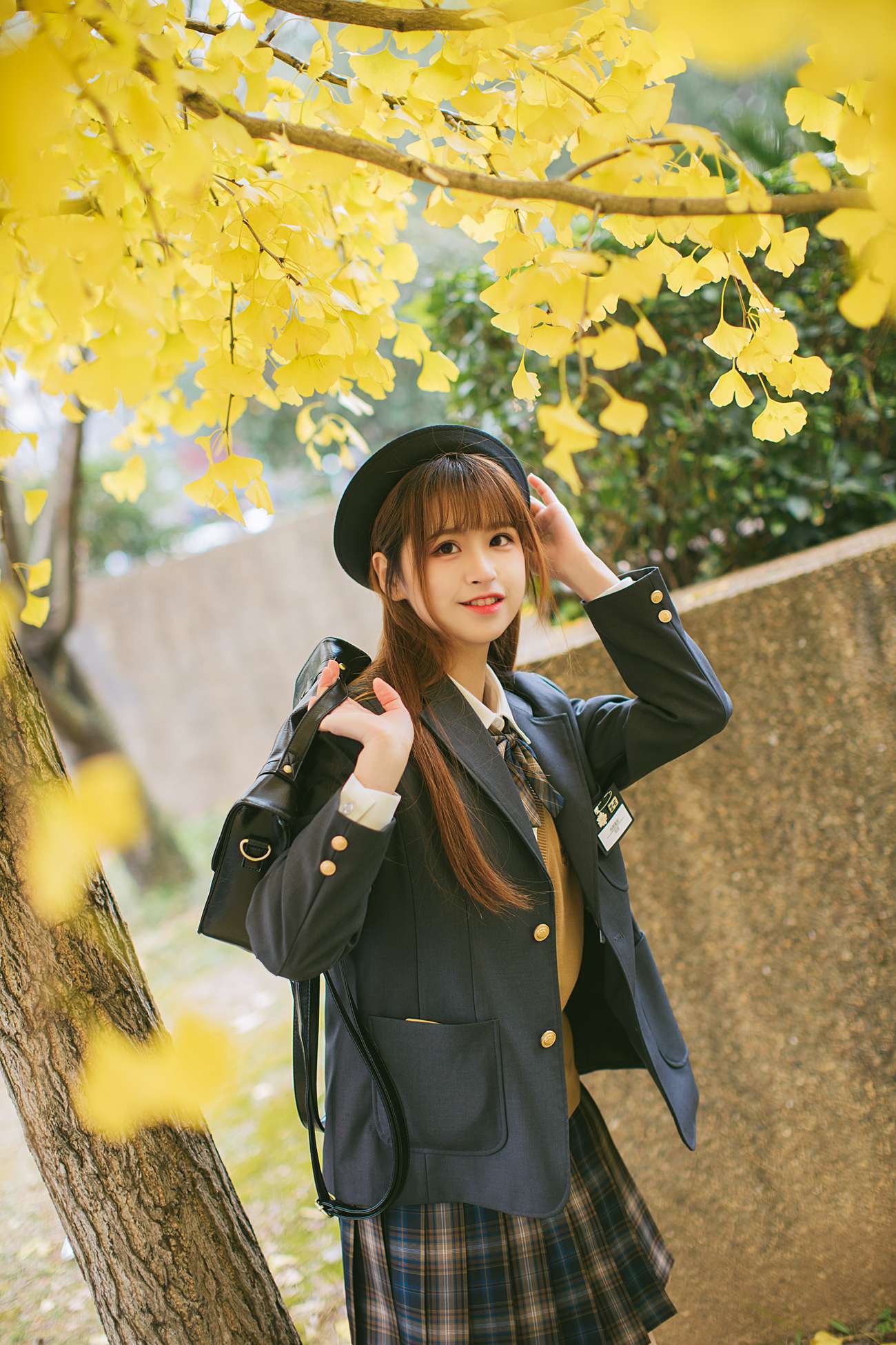 图片[17]-[YITUYU艺图语] 2021.08.02 放果后 欢欢 [32P] – 速更版-美库