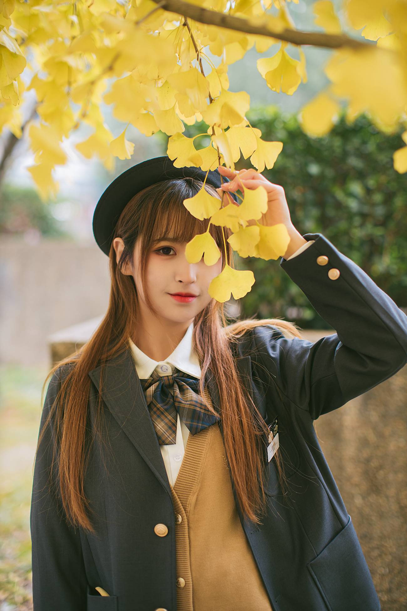 图片[18]-[YITUYU艺图语] 2021.08.02 放果后 欢欢 [32P] – 速更版-美库