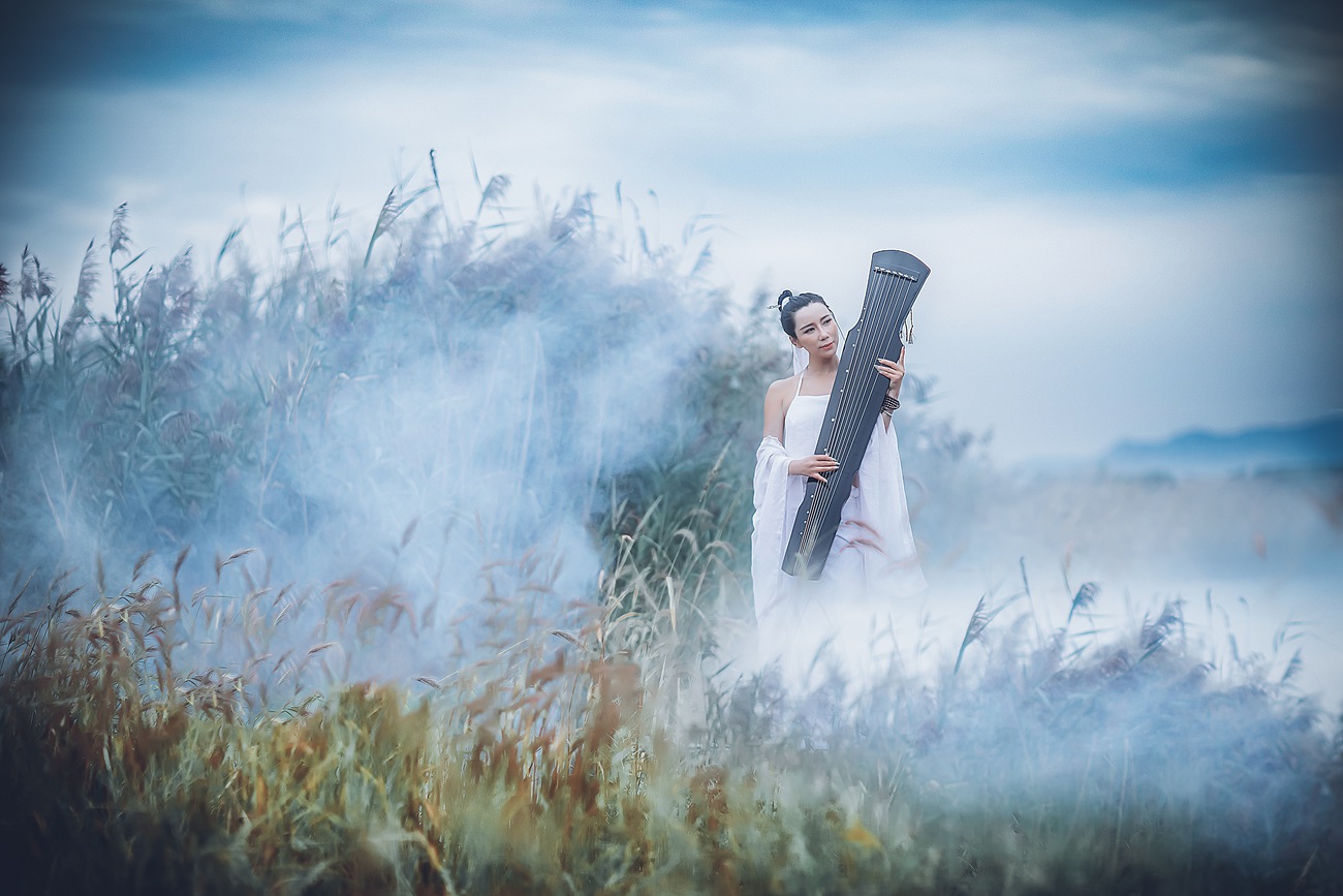 图片[6]-[YITUYU艺图语] 2021.08.02 水云间 田依依 [30P] – 速更版-美库