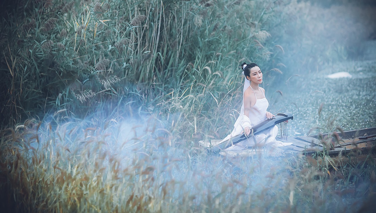 图片[7]-[YITUYU艺图语] 2021.08.02 水云间 田依依 [30P] – 速更版-美库