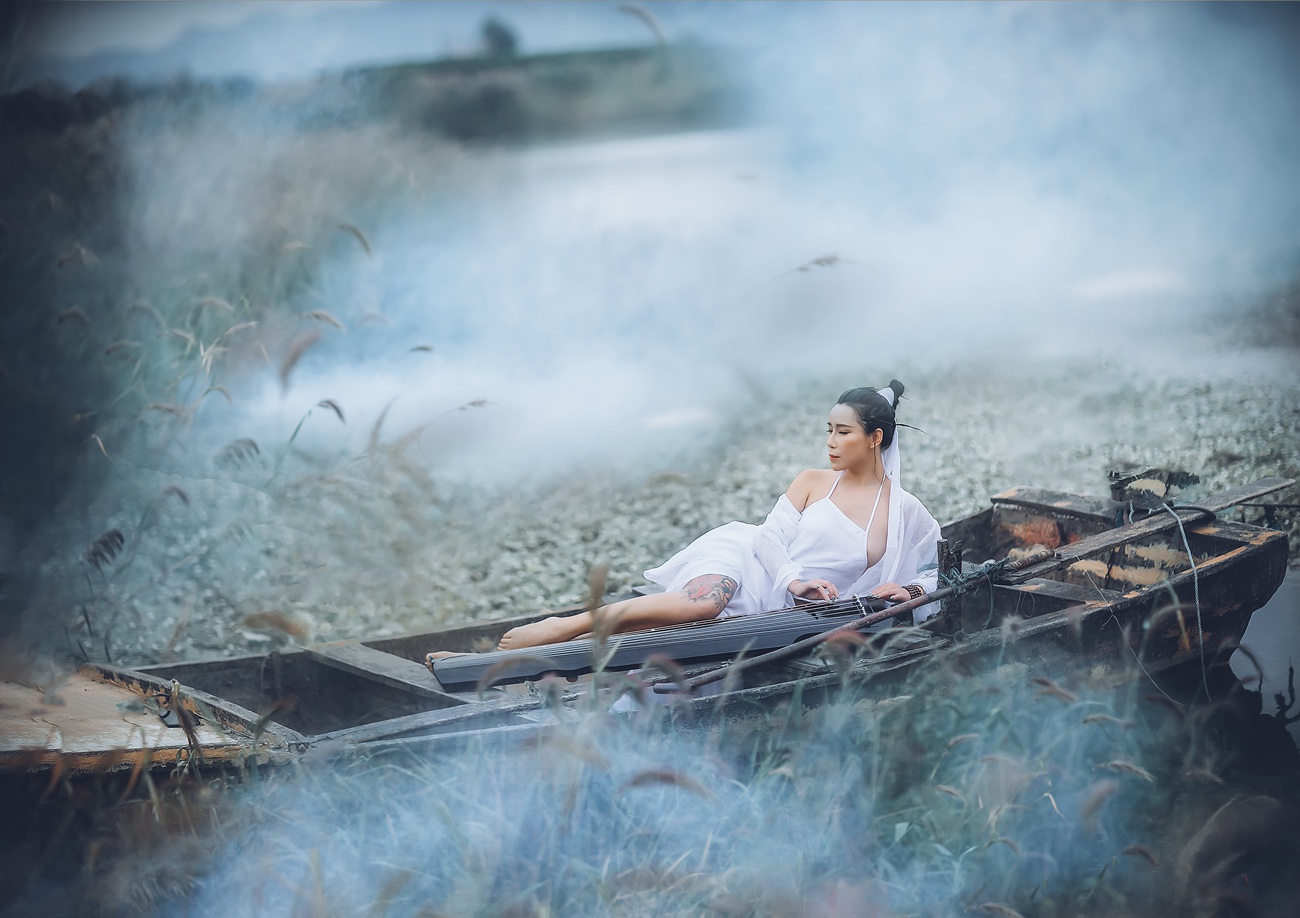 图片[8]-[YITUYU艺图语] 2021.08.02 水云间 田依依 [30P] – 速更版-美库