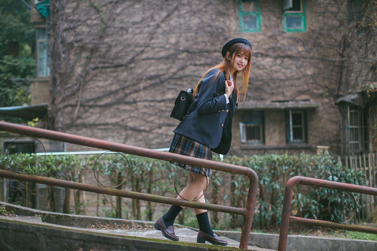 图片[22]-[YITUYU艺图语] 2021.08.02 放果后 欢欢 [32P] – 速更版-美库