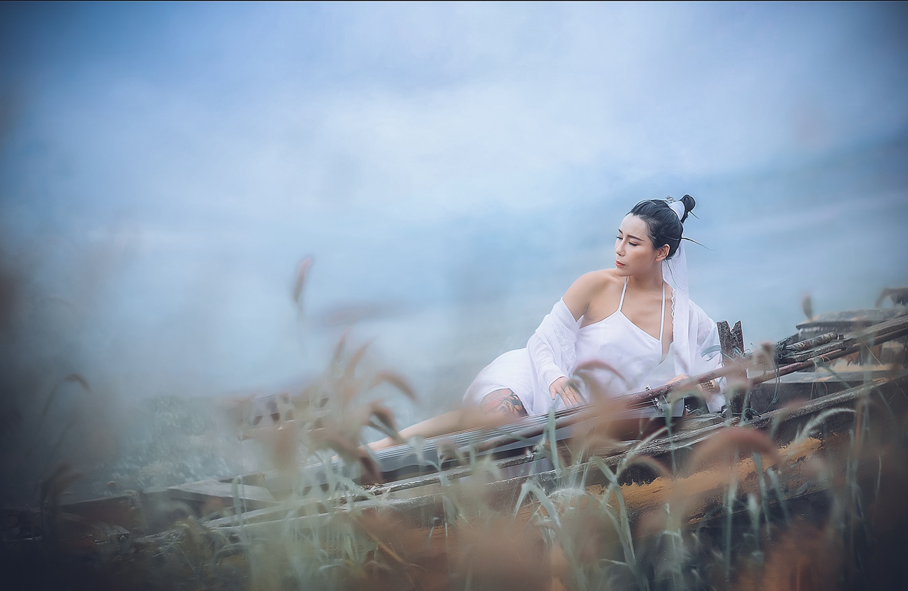 图片[10]-[YITUYU艺图语] 2021.08.02 水云间 田依依 [30P] – 速更版-美库