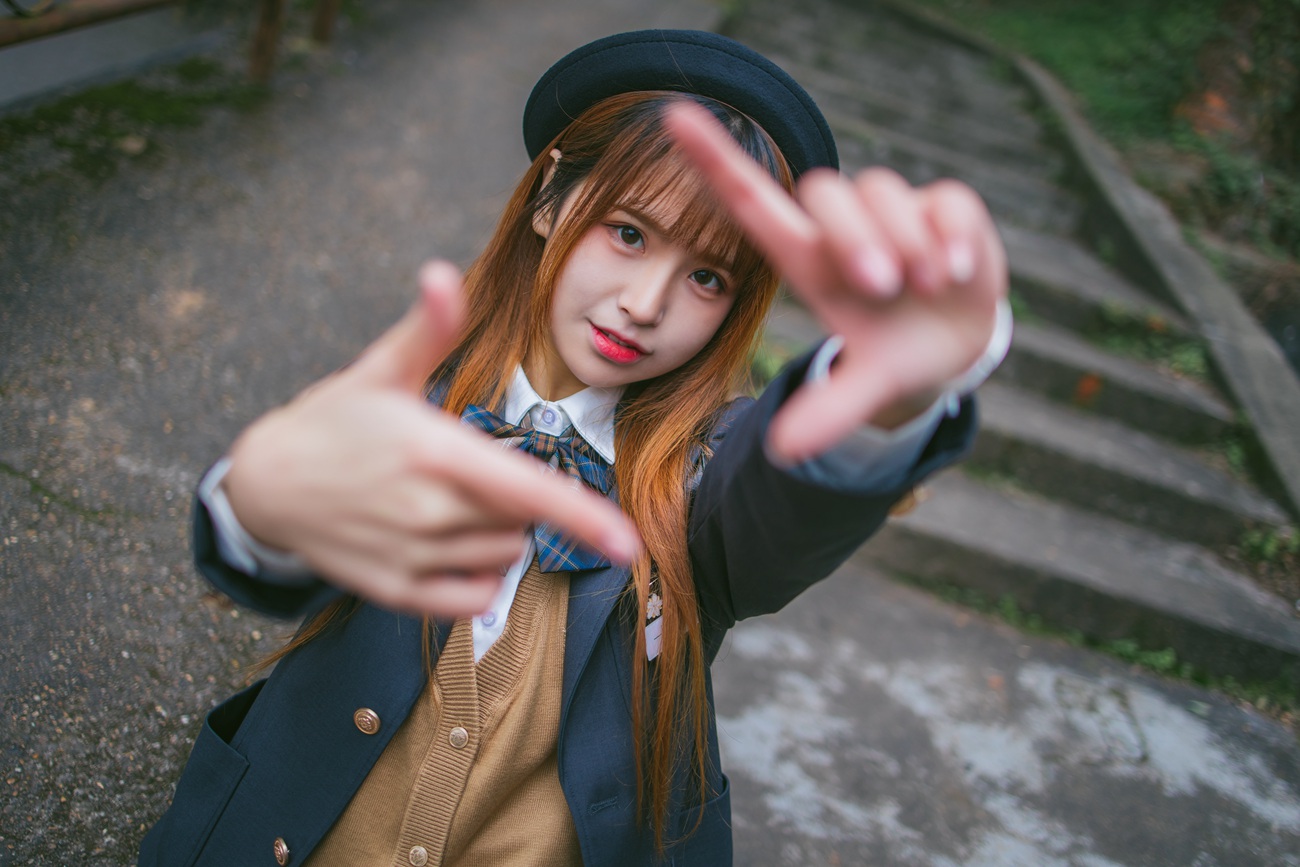 图片[24]-[YITUYU艺图语] 2021.08.02 放果后 欢欢 [32P] – 速更版-美库