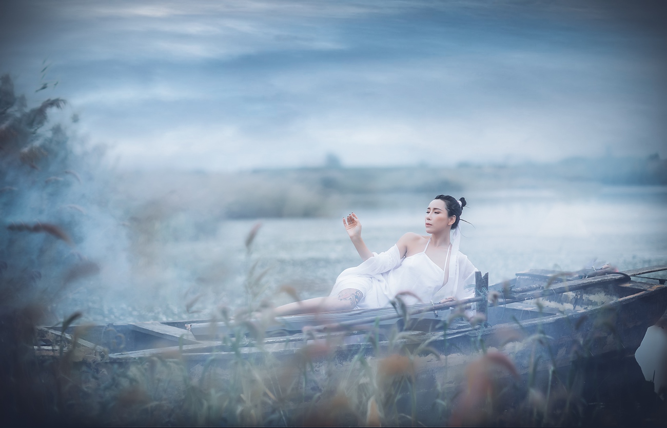 图片[12]-[YITUYU艺图语] 2021.08.02 水云间 田依依 [30P] – 速更版-美库