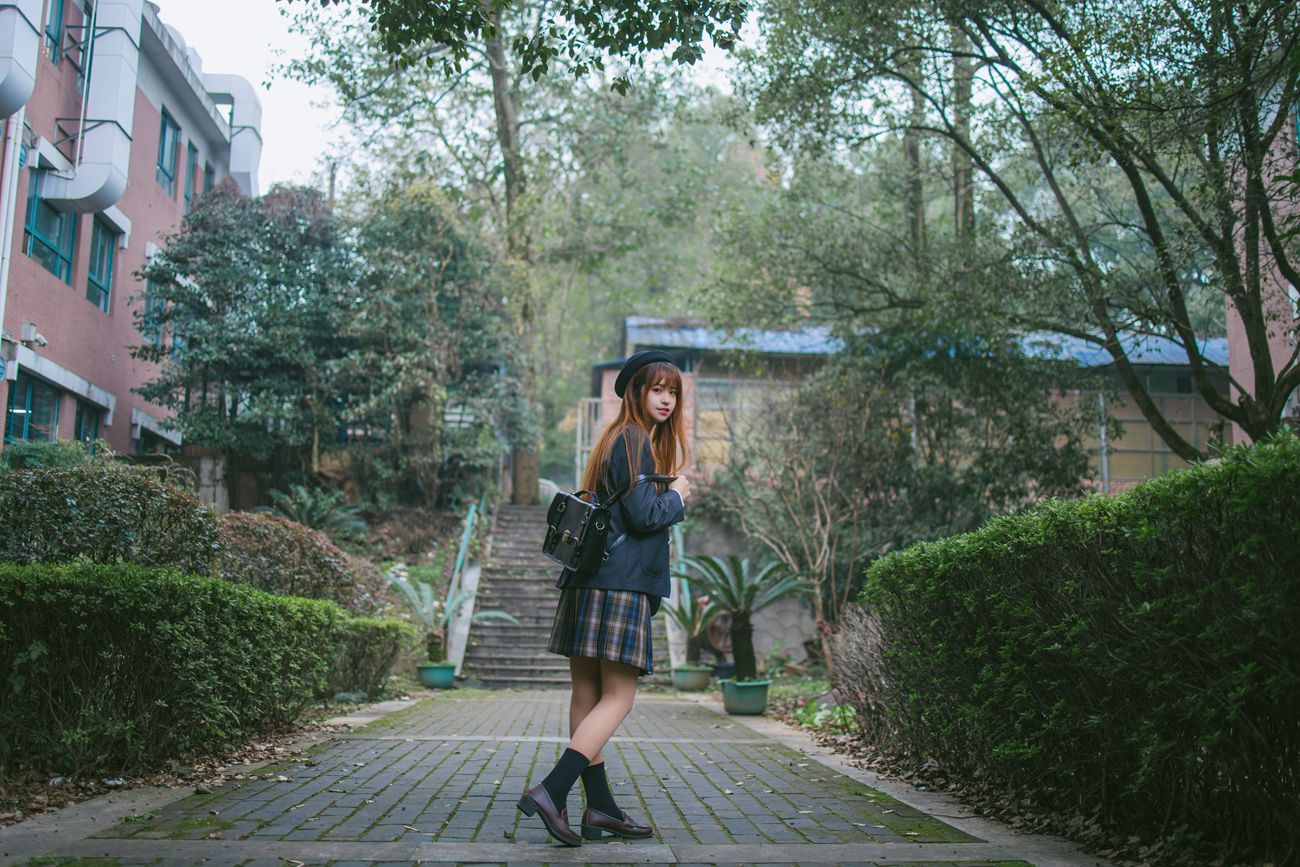 图片[25]-[YITUYU艺图语] 2021.08.02 放果后 欢欢 [32P] – 速更版-美库