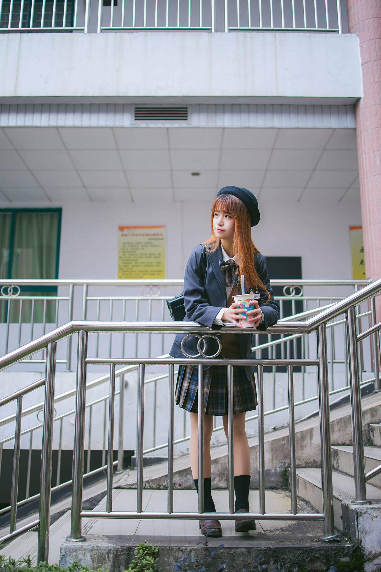 图片[27]-[YITUYU艺图语] 2021.08.02 放果后 欢欢 [32P] – 速更版-美库