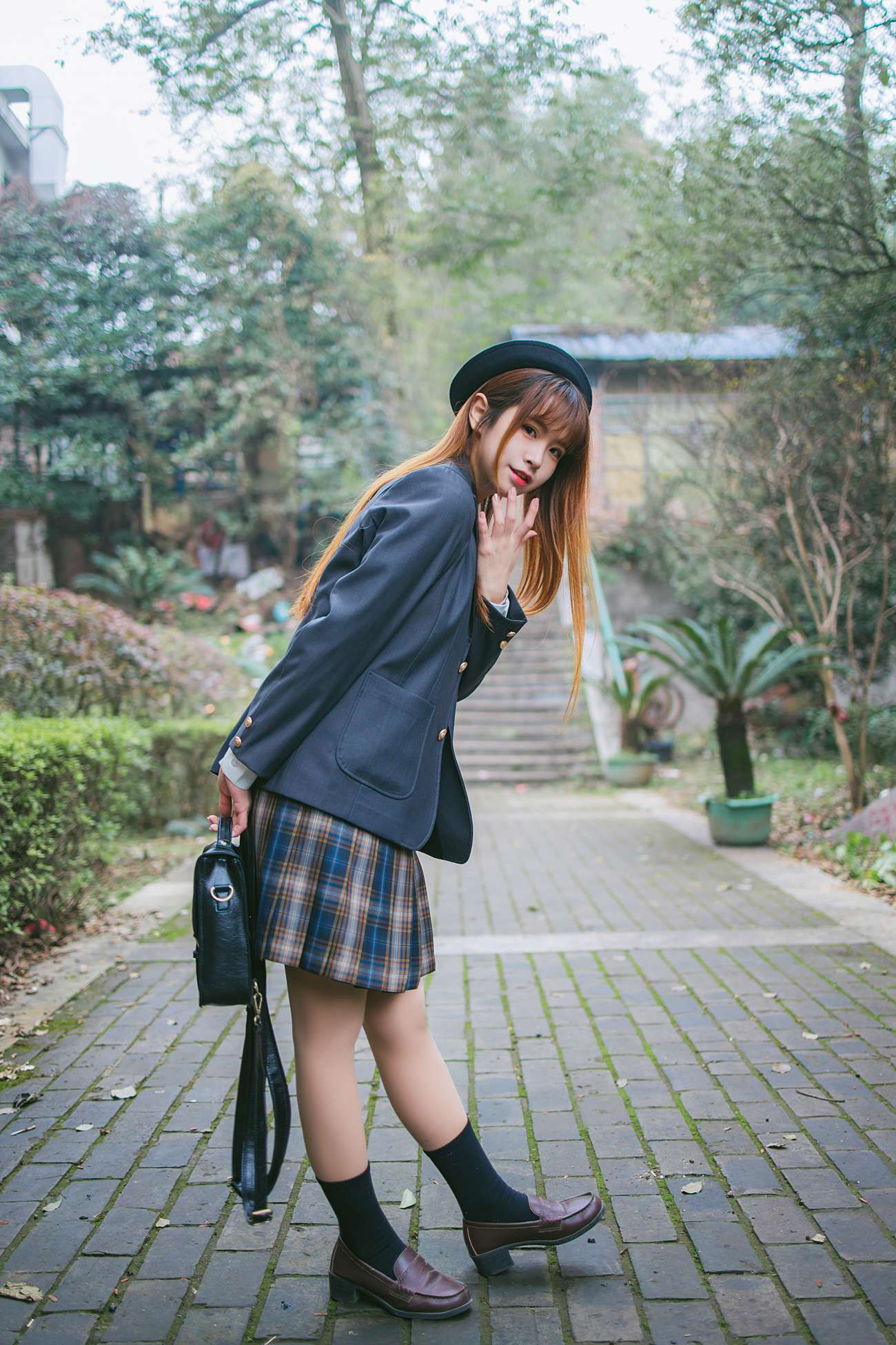 图片[26]-[YITUYU艺图语] 2021.08.02 放果后 欢欢 [32P] – 速更版-美库