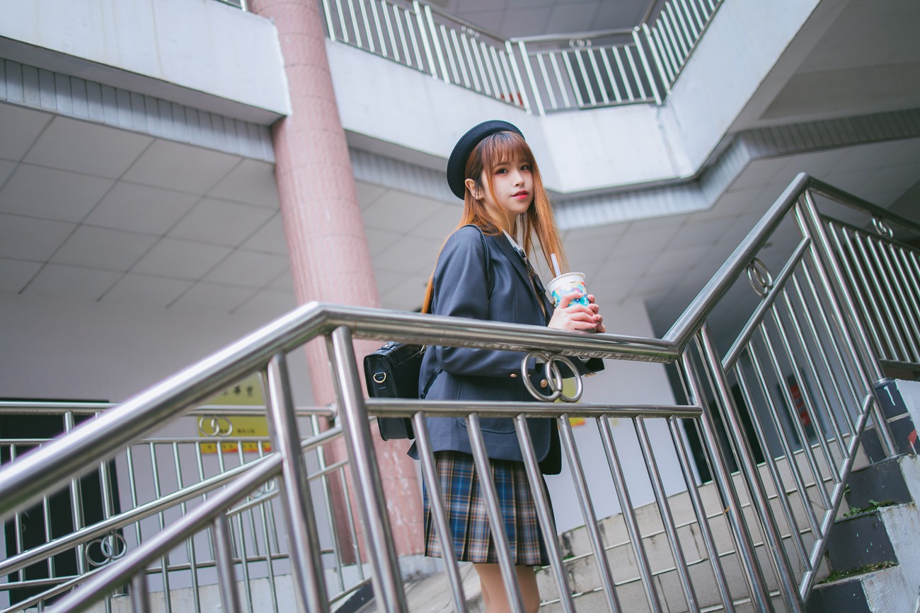 图片[28]-[YITUYU艺图语] 2021.08.02 放果后 欢欢 [32P] – 速更版-美库