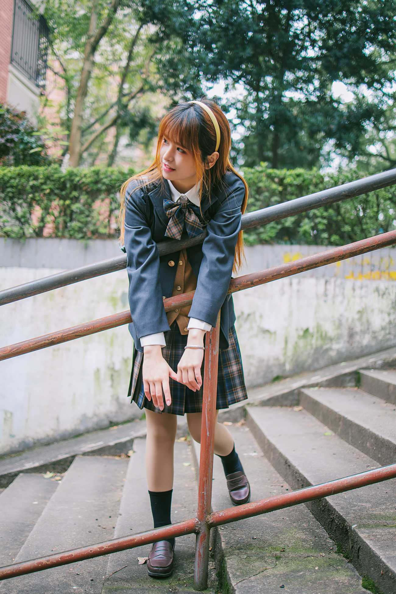 图片[31]-[YITUYU艺图语] 2021.08.02 放果后 欢欢 [32P] – 速更版-美库