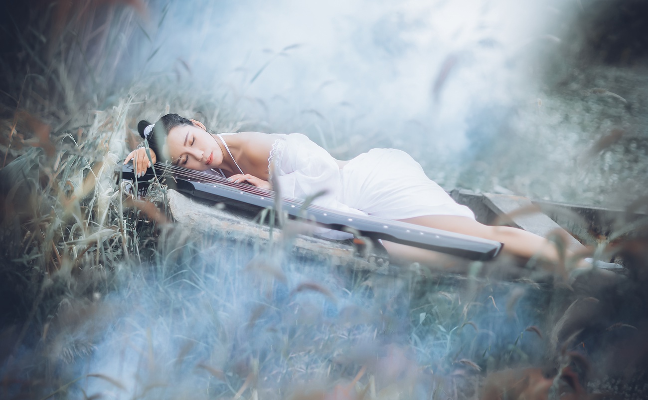 图片[16]-[YITUYU艺图语] 2021.08.02 水云间 田依依 [30P] – 速更版-美库