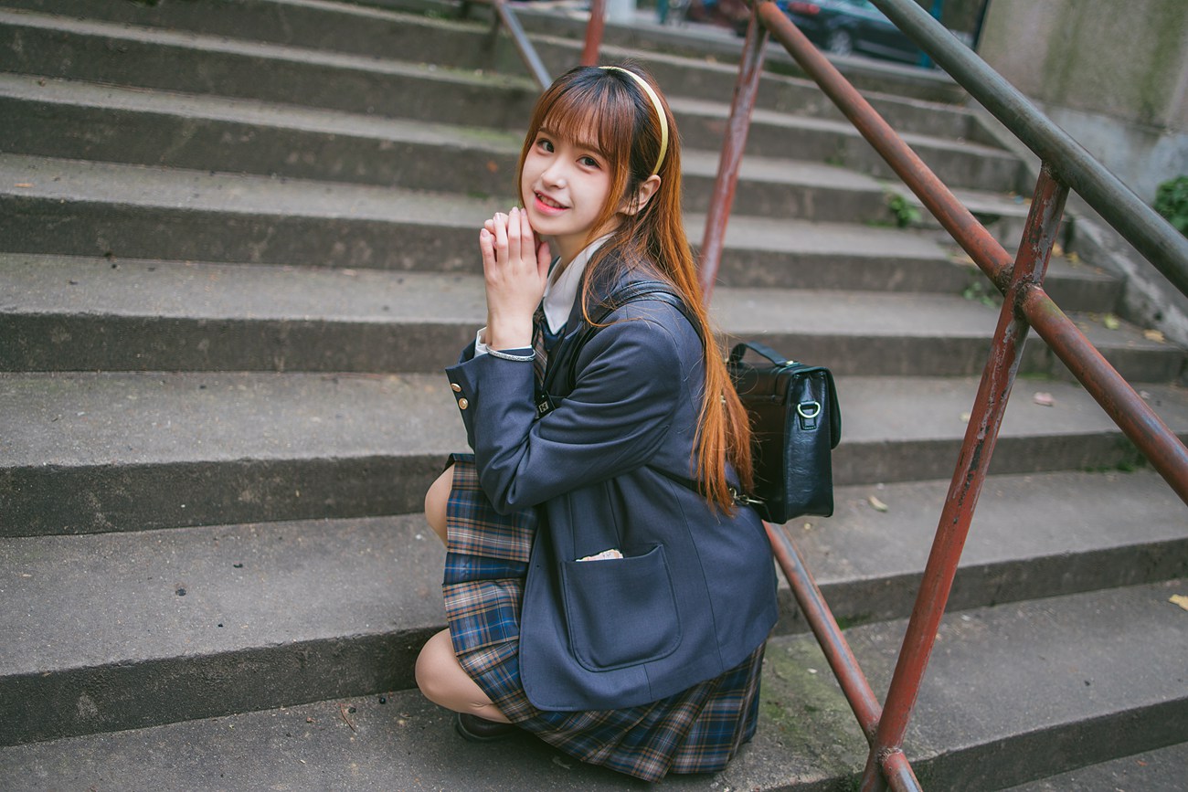 图片[32]-[YITUYU艺图语] 2021.08.02 放果后 欢欢 [32P] – 速更版-美库