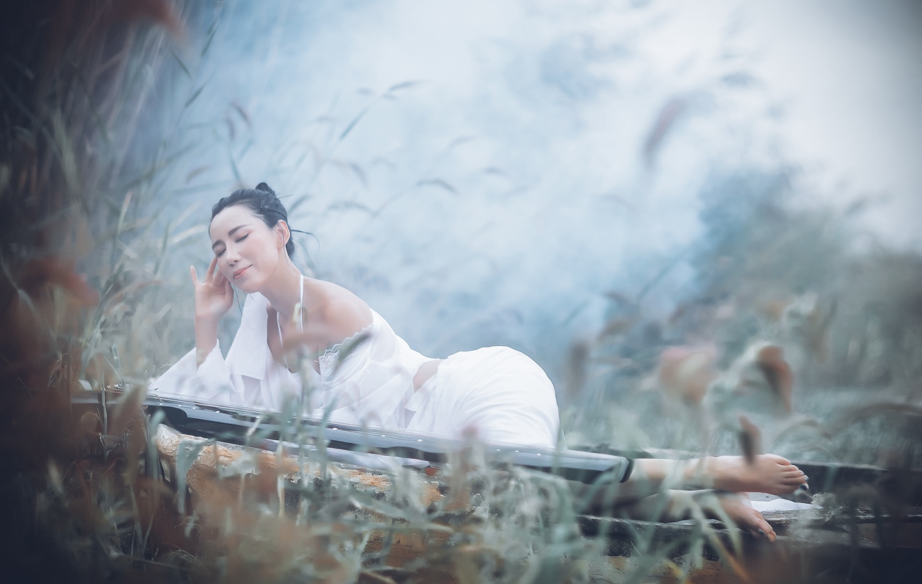 图片[18]-[YITUYU艺图语] 2021.08.02 水云间 田依依 [30P] – 速更版-美库