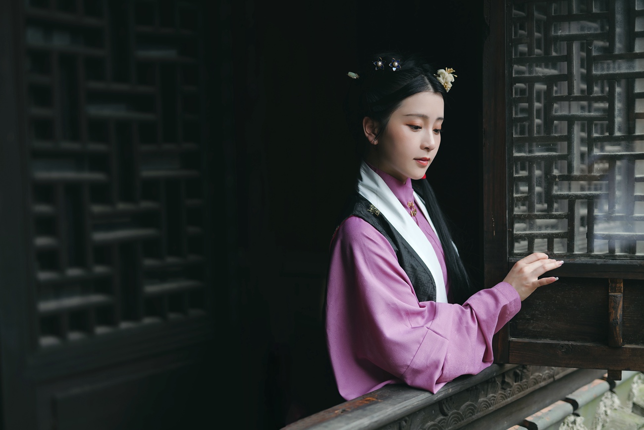 图片[9]-[YITUYU艺图语] 2021.08.04 青苔院 南风天 [31P] – 速更版-美库