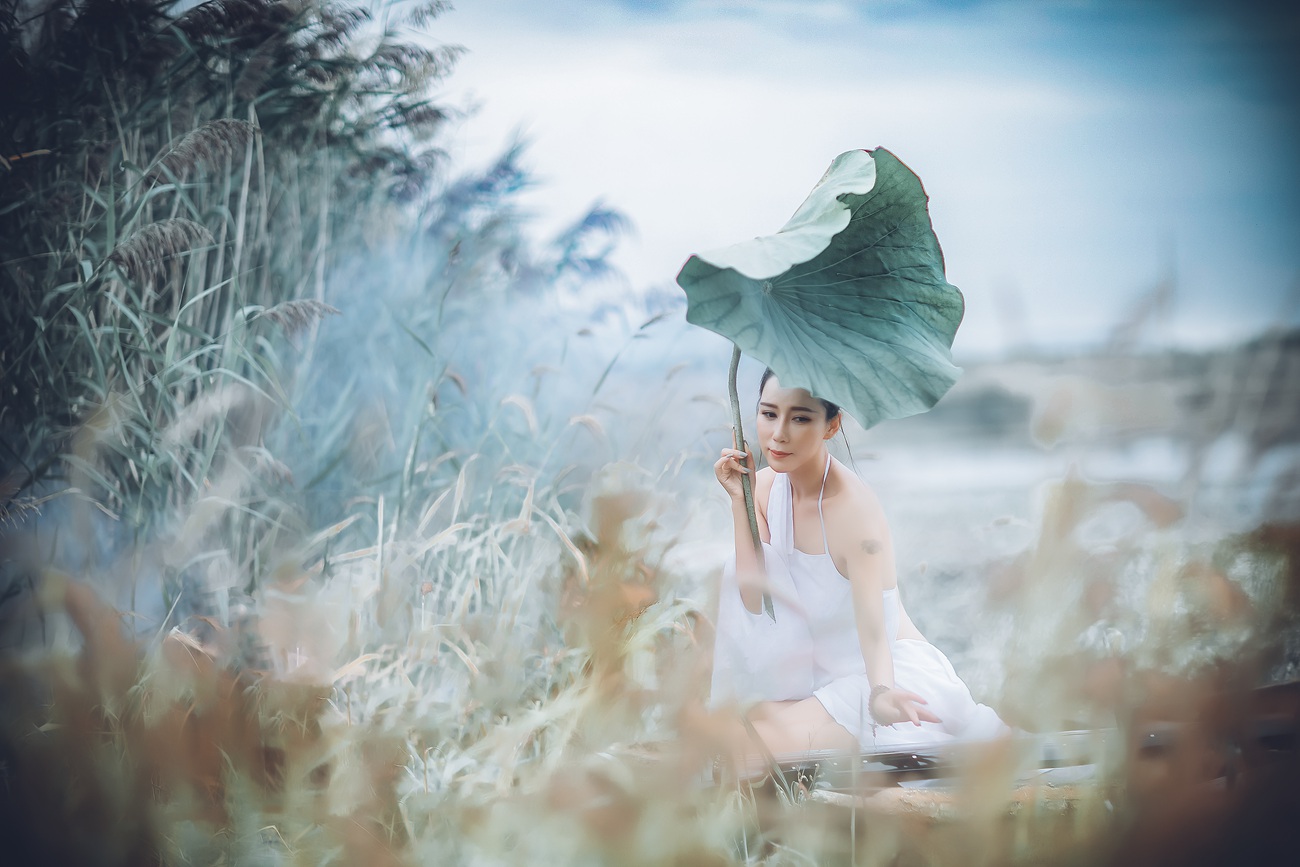 图片[25]-[YITUYU艺图语] 2021.08.02 水云间 田依依 [30P] – 速更版-美库