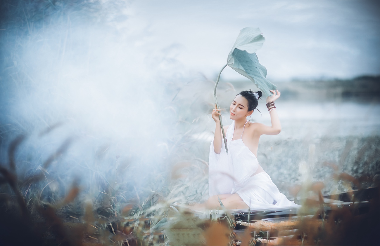 图片[26]-[YITUYU艺图语] 2021.08.02 水云间 田依依 [30P] – 速更版-美库