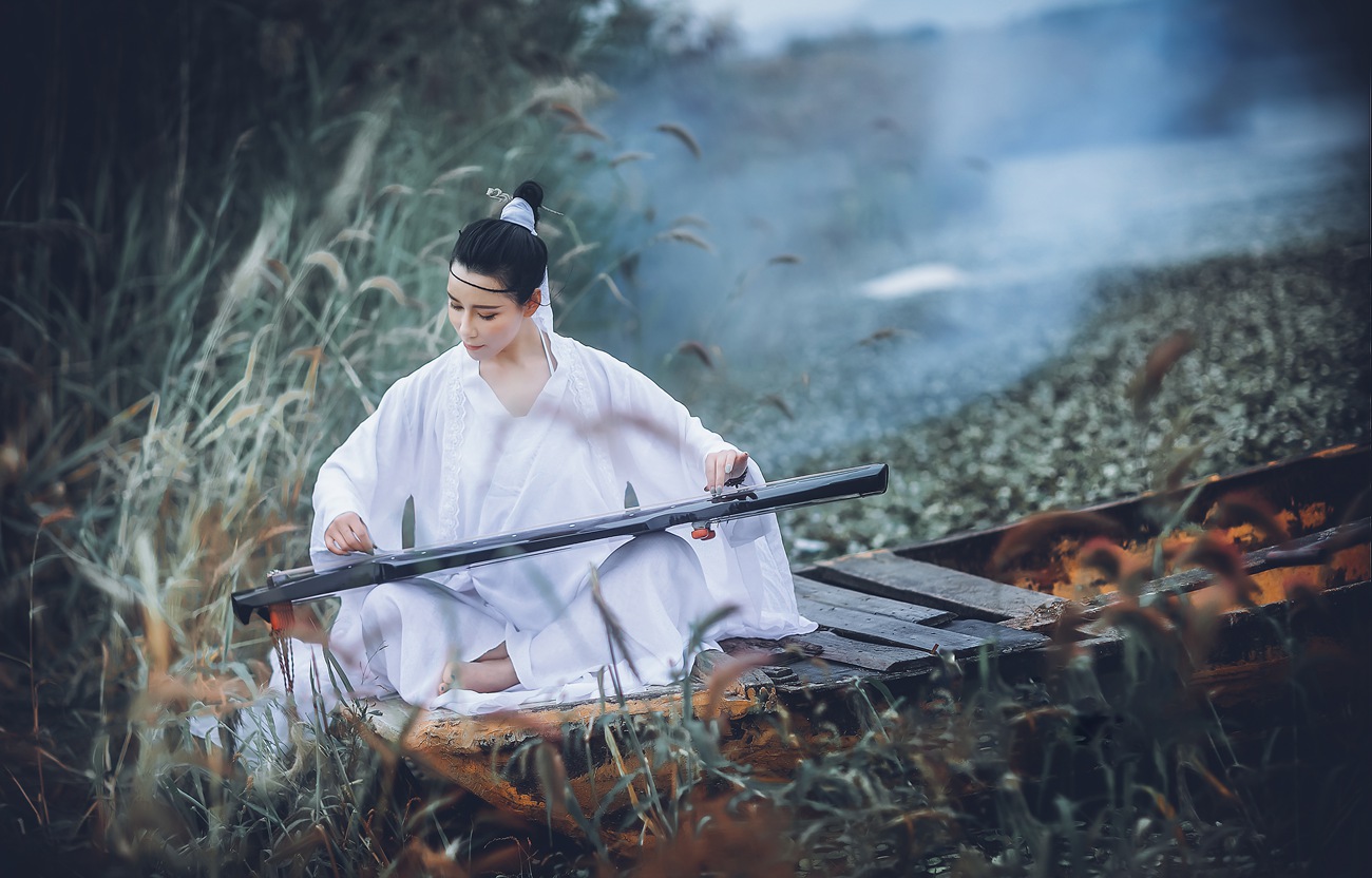 图片[29]-[YITUYU艺图语] 2021.08.02 水云间 田依依 [30P] – 速更版-美库