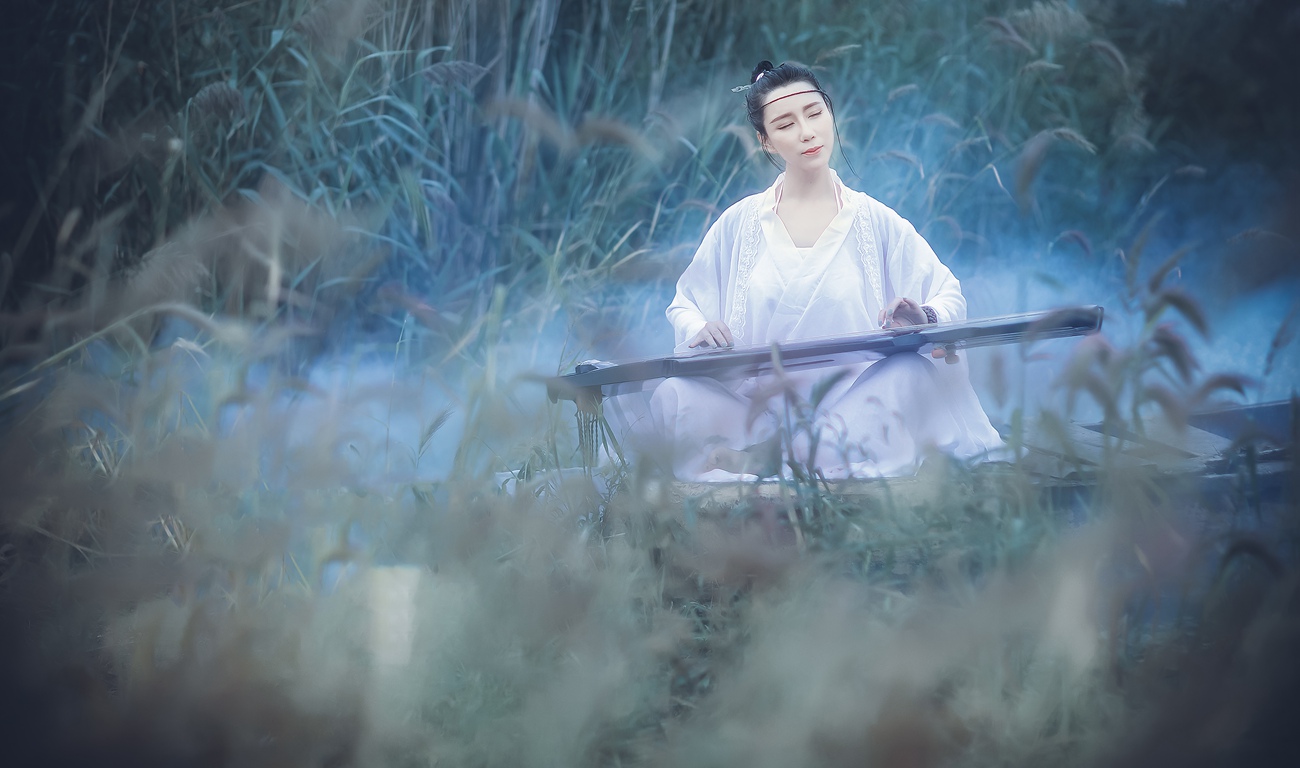 图片[31]-[YITUYU艺图语] 2021.08.02 水云间 田依依 [30P] – 速更版-美库