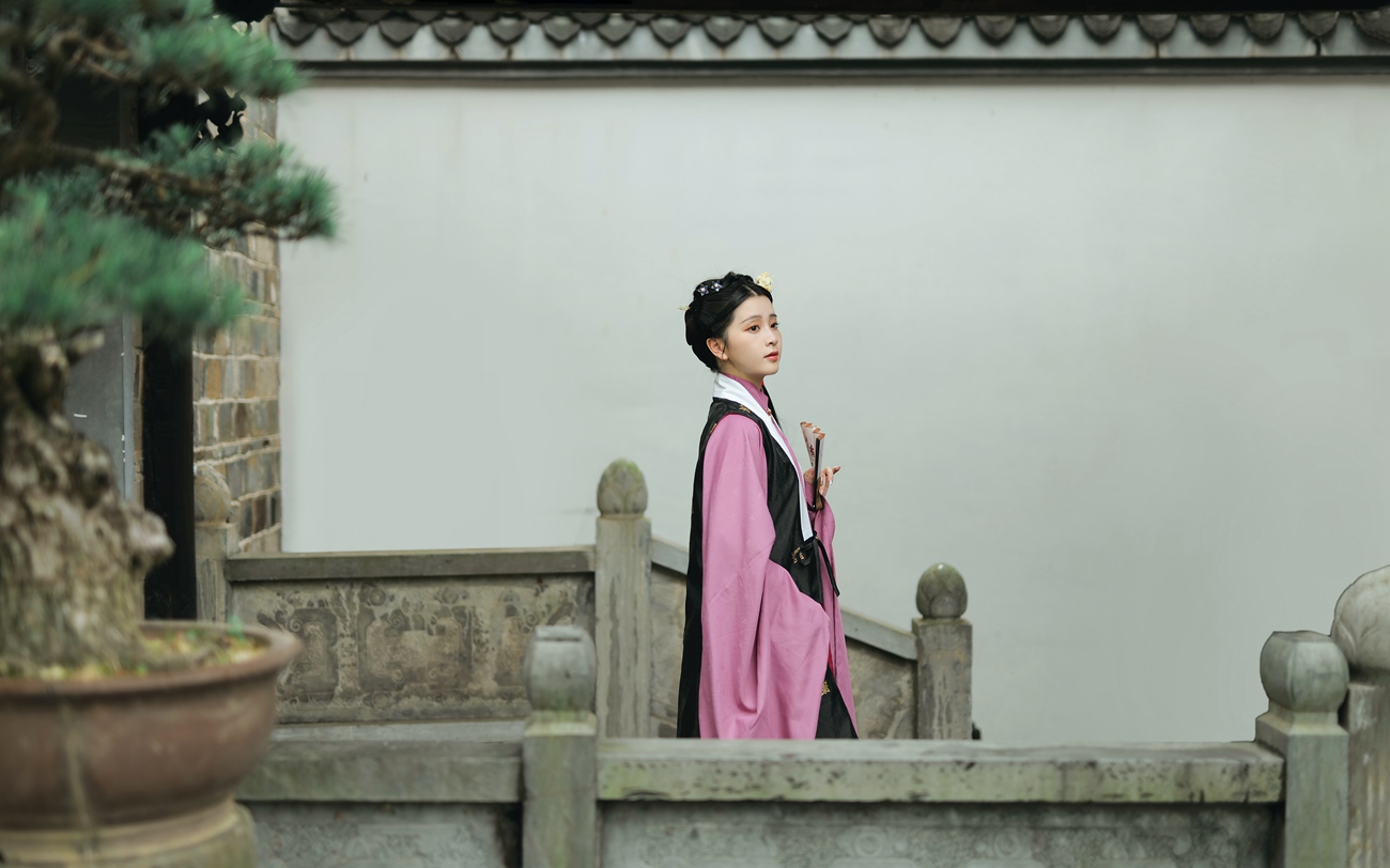 图片[23]-[YITUYU艺图语] 2021.08.04 青苔院 南风天 [31P] – 速更版-美库