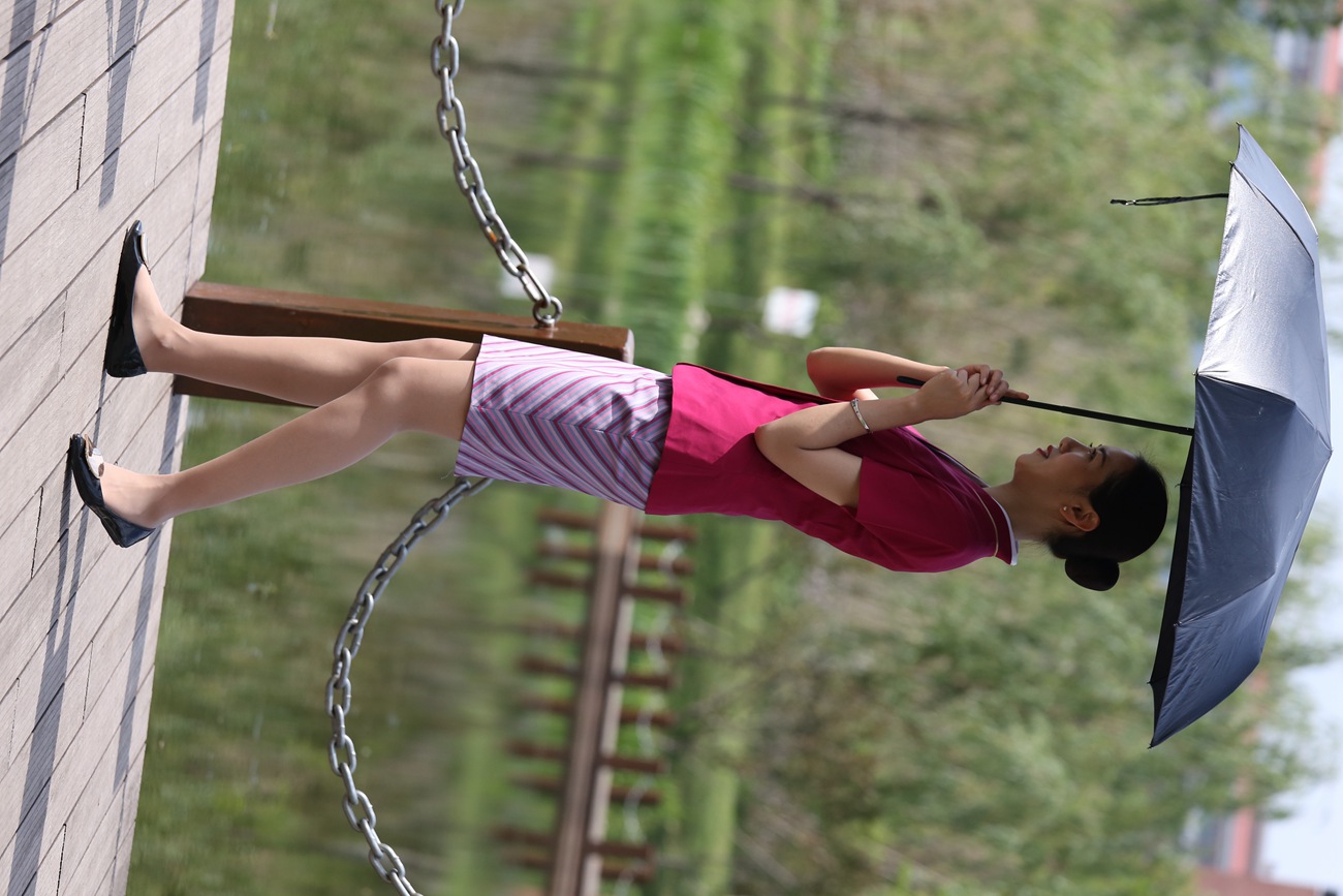 图片[16]-大西瓜爱牙膏-早期作品-Z3-3 裤妹制服 (1) [75P] – 速更版-美库