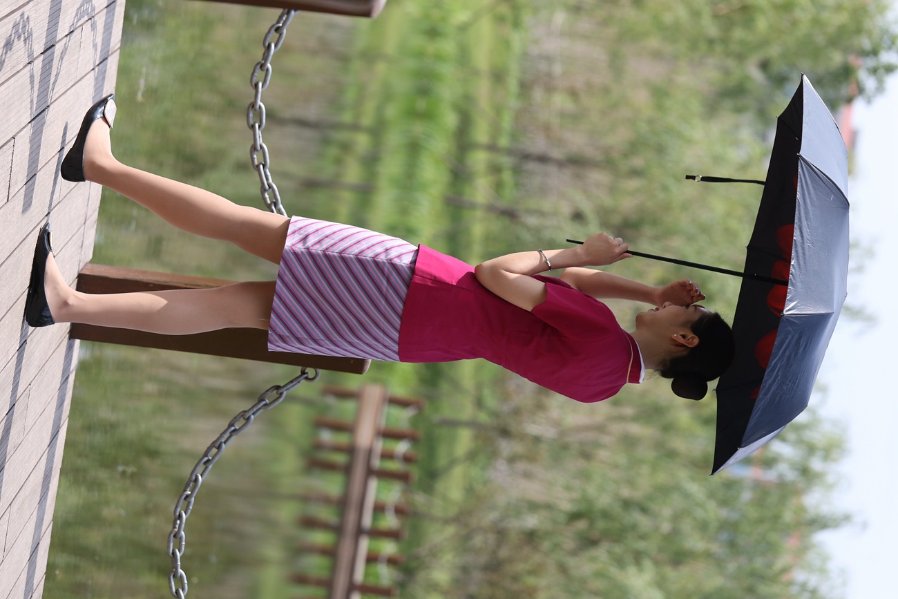 图片[17]-大西瓜爱牙膏-早期作品-Z3-3 裤妹制服 (1) [75P] – 速更版-美库