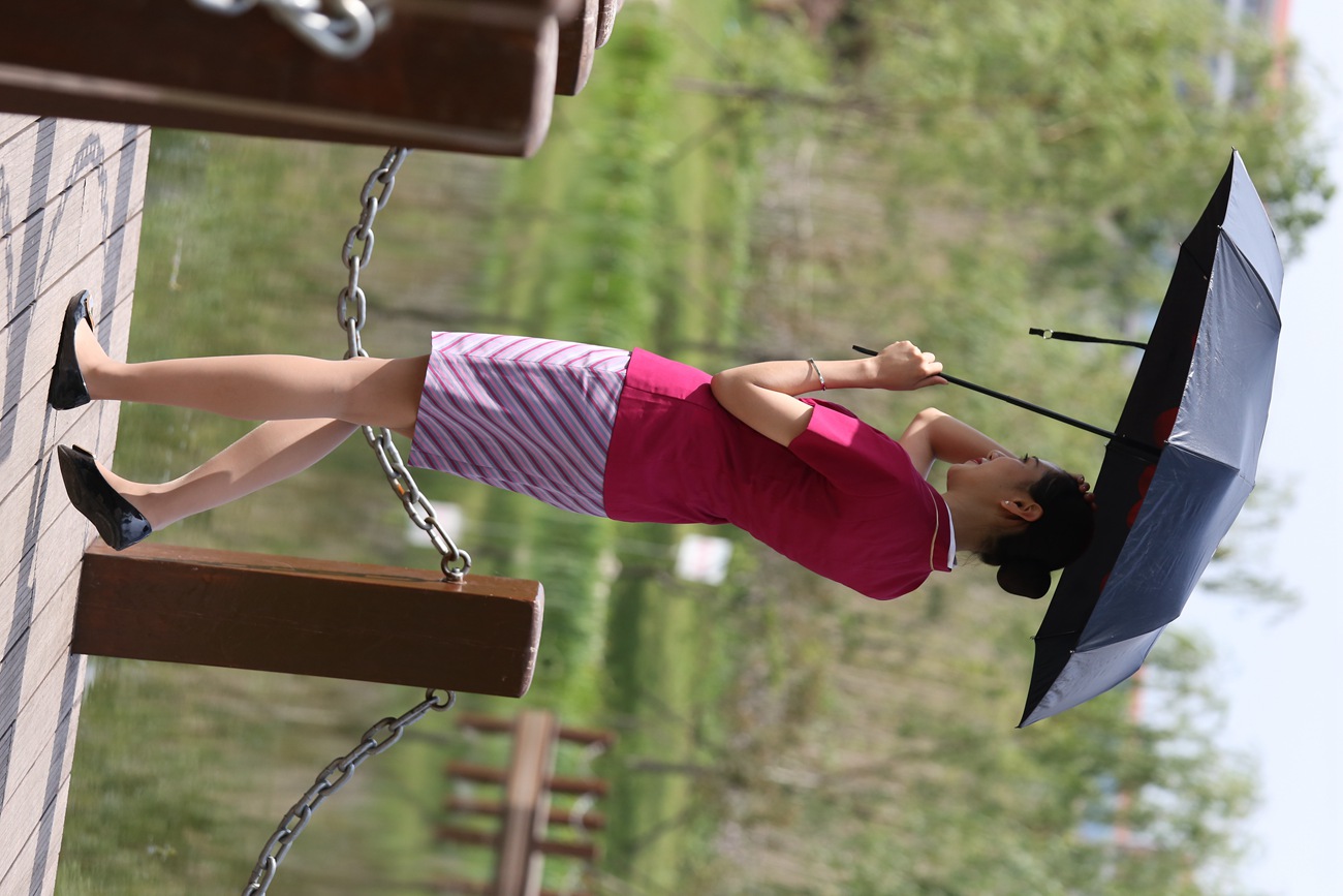 图片[18]-大西瓜爱牙膏-早期作品-Z3-3 裤妹制服 (1) [75P] – 速更版-美库