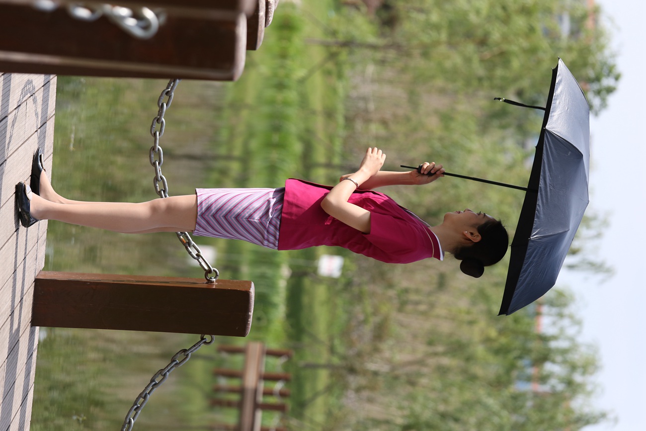 图片[19]-大西瓜爱牙膏-早期作品-Z3-3 裤妹制服 (1) [75P] – 速更版-美库