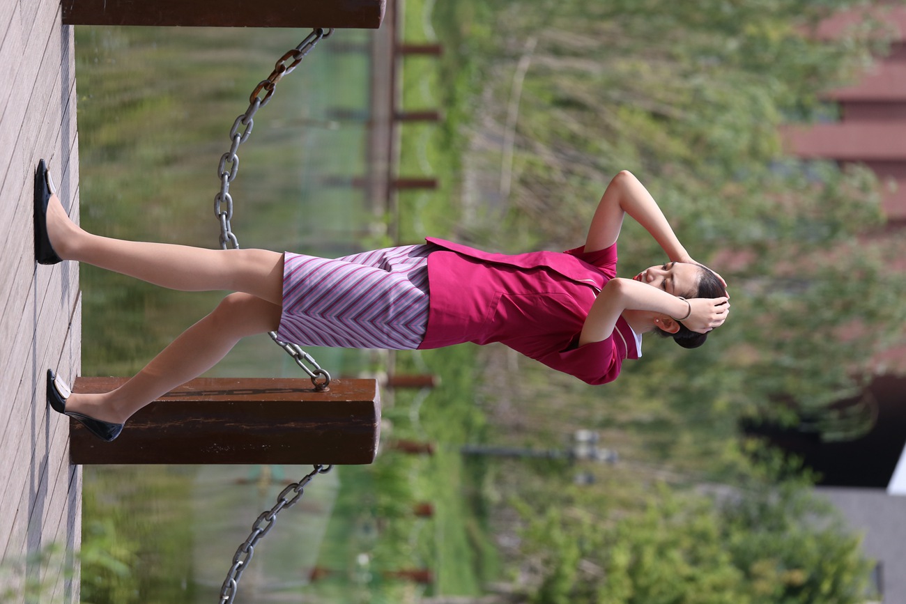 图片[21]-大西瓜爱牙膏-早期作品-Z3-3 裤妹制服 (1) [75P] – 速更版-美库