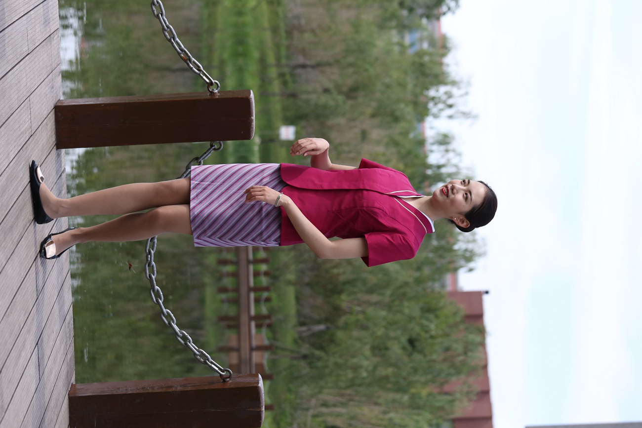 图片[10]-大西瓜爱牙膏-早期作品-Z3-3 裤妹制服 (2) [99P] – 速更版-美库