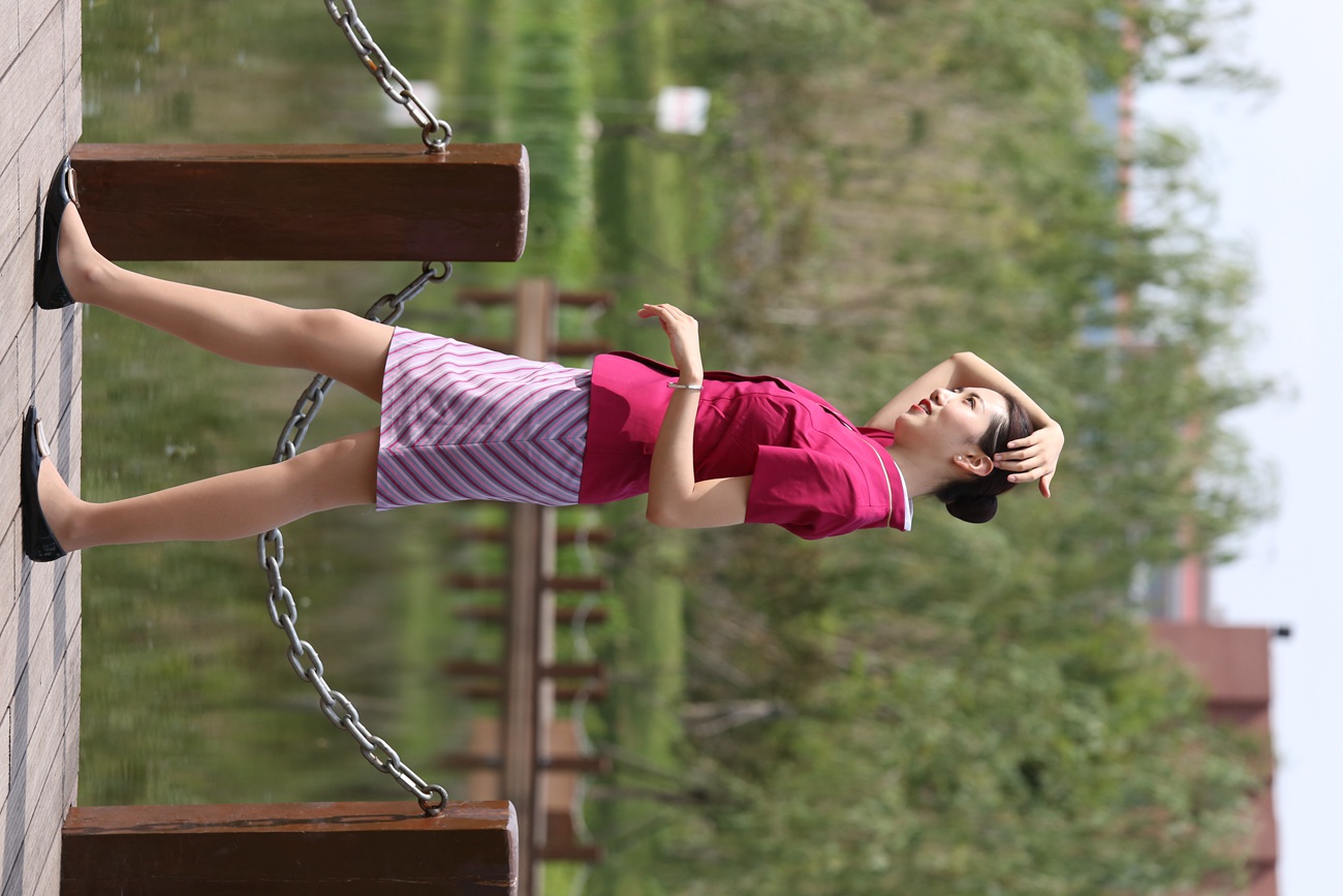 图片[24]-大西瓜爱牙膏-早期作品-Z3-3 裤妹制服 (1) [75P] – 速更版-美库