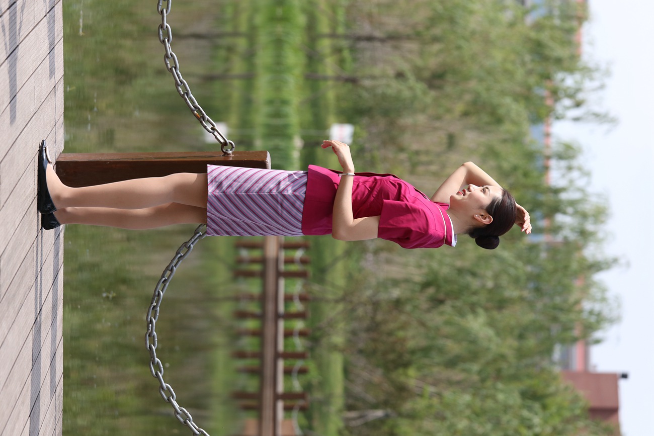 图片[25]-大西瓜爱牙膏-早期作品-Z3-3 裤妹制服 (1) [75P] – 速更版-美库