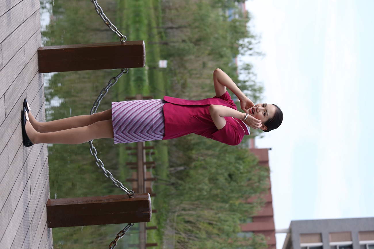 图片[12]-大西瓜爱牙膏-早期作品-Z3-3 裤妹制服 (2) [99P] – 速更版-美库